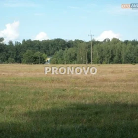 Działka 1000 m2 - Smogolice