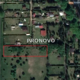 działka budowlana mieszkaniowa Parlino