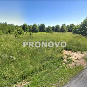 działka budowlana mieszkaniowa Parlino