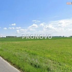 działka budowlana 9000m2 Gardno gm. Gryfino