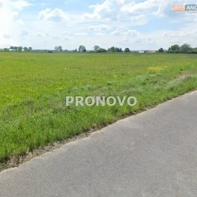 działka budowlana 9000m2 Gardno gm. Gryfino