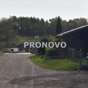 Działka pod zabudowę Moczyły