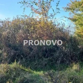 działka inwestycyjna Kijewko