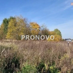 działka inwestycyjna Kijewko