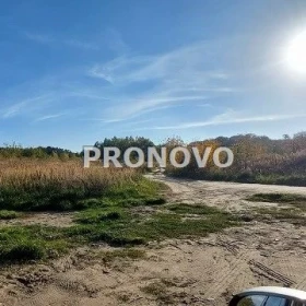 działka inwestycyjna Kijewko