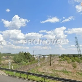 Działka pod przemysł i składy Strefa Dunikowo