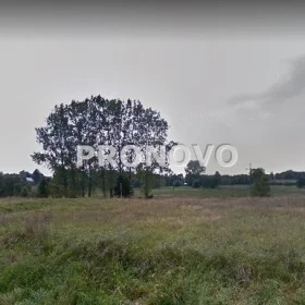 działka budowlana Rydzewo, Drawsko Pomorskie