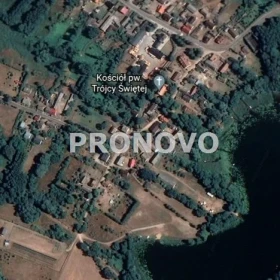działka budowlana Rydzewo, Drawsko Pomorskie