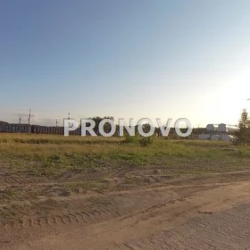 Działka pod przemysł i składy Strefa Dunikowo