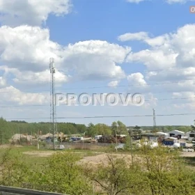 Działka pod przemysł i składy Strefa Dunikowo