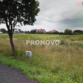 Działka 3000 m2 - Świdwin