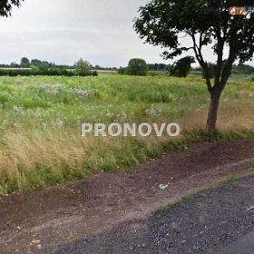 Działka 3000 m2 - Świdwin