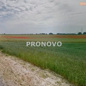 działka inwestycyjna 7 ha Pyrzyce