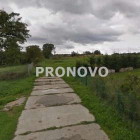 działka rolna Przęsocin