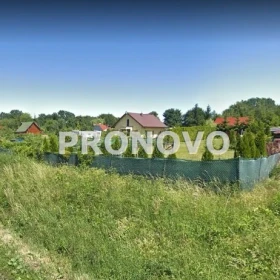 działka budowlana mieszkaniowa Parlino