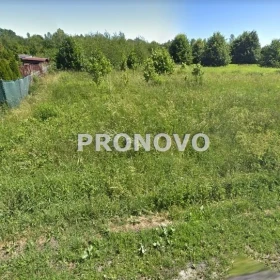 działka budowlana mieszkaniowa Parlino