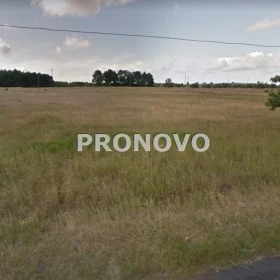 Działka 3000 m2 - Miłowo