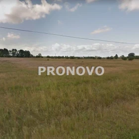 Działka 3000 m2 - Miłowo