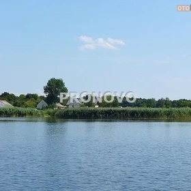 działki nad wodą Kamień Pomorski
