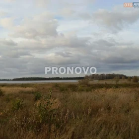 działki nad wodą Kamień Pomorski