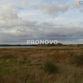 działki nad wodą Kamień Pomorski