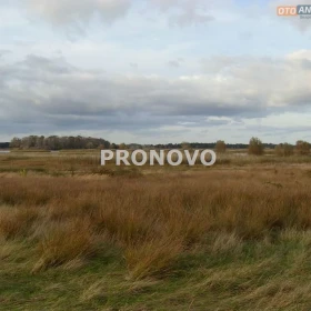 działki nad wodą Kamień Pomorski