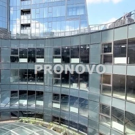 lokale użytkowe i mieszkalne Hanza Tower