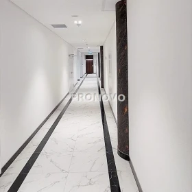 lokale użytkowe i mieszkalne Hanza Tower