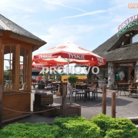 Restauracja przy trasie S3