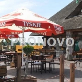 Restauracja przy trasie S3