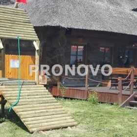 Restauracja przy trasie S3