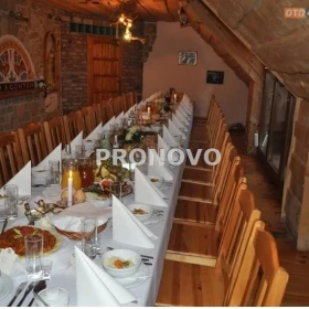 Restauracja przy trasie S3