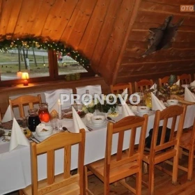 Restauracja przy trasie S3