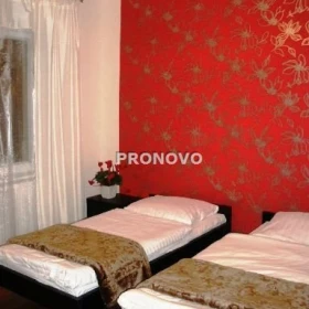 Pesjonat koło Drezna Niemcy
