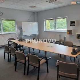 obiekt magazynowo-biurowy okolice stoczni Szczecin