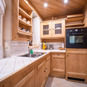 Apartament Kościelisko z własną strefą SPA!