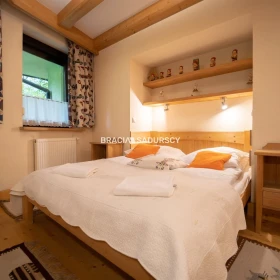 Apartament Kościelisko z własną strefą SPA!