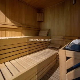 Apartament Kościelisko z własną strefą SPA!