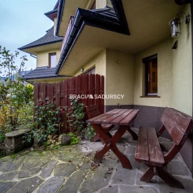 Apartament Kościelisko z własną strefą SPA!