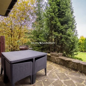 Apartament Kościelisko z własną strefą SPA!