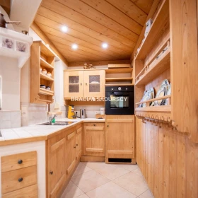 Apartament Kościelisko z własną strefą SPA!