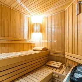 Apartament Kościelisko z własną strefą SPA!