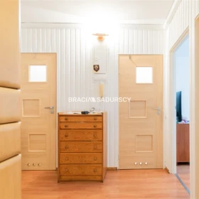 3 pok 58m2 Bieńczyce Blisko Placu Centralnego