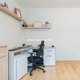 3 pok 58m2 Bieńczyce Blisko Placu Centralnego