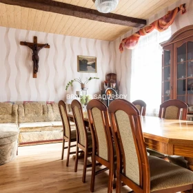 Kamienica ok. 300 m2 / 3 ar / Wadowice