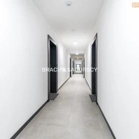 Gotowa inwestycja - metraże od 39 m2, Kraków