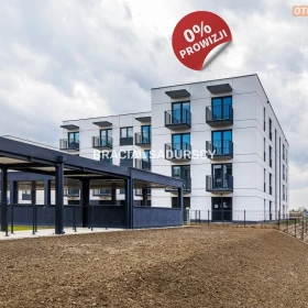 Gotowa inwestycja - metraże od 39 m2, Kraków