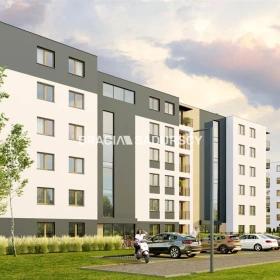 Płaszów - nowa inwestycja mieszkaniowa