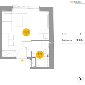 Nowoczesne mieszkania inwestycyjne w Centrum!