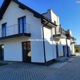 Dom 134 m2 - Michałowice